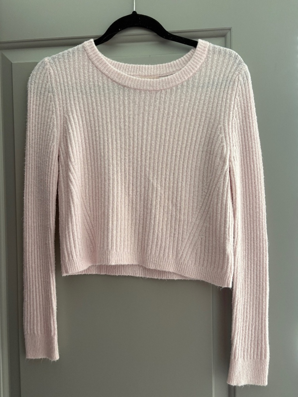 Francesca's Sweater